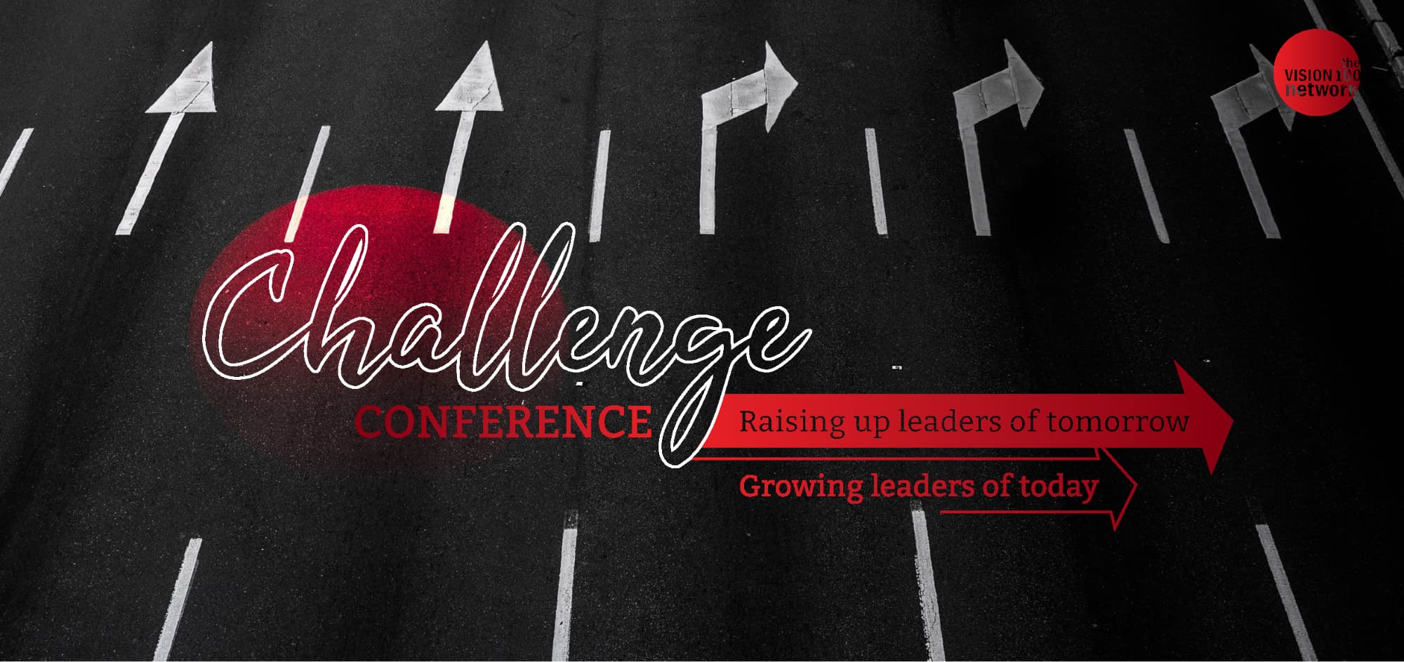 Challenge 2024 Flier
